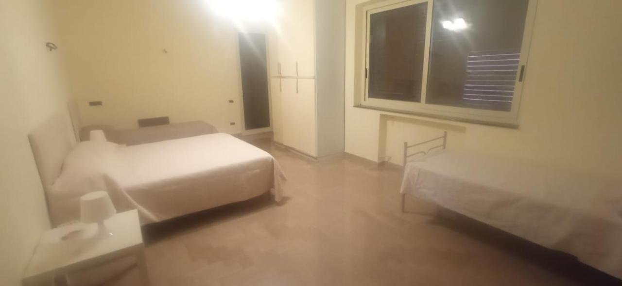 Villa Le Torri Racalmuto Zewnętrze zdjęcie