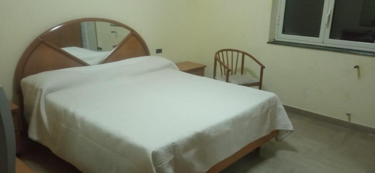 Villa Le Torri Racalmuto Zewnętrze zdjęcie
