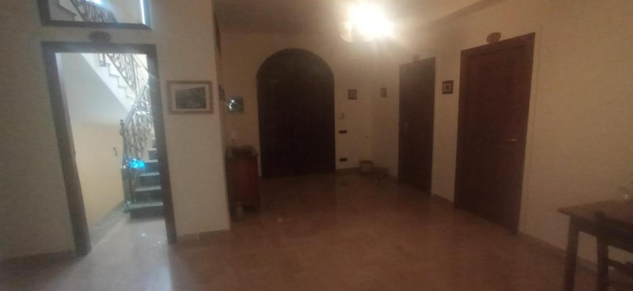 Villa Le Torri Racalmuto Zewnętrze zdjęcie