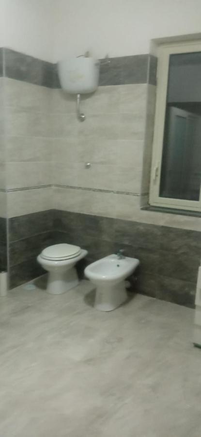Villa Le Torri Racalmuto Zewnętrze zdjęcie